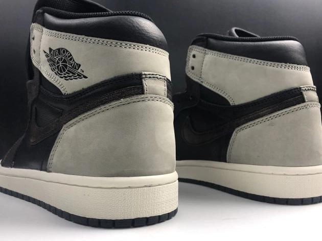 One Kick -033 HIGH AIR 1 LIGHT 555088 ARMY JORDAN 0715